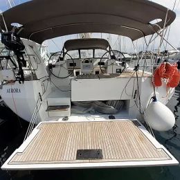 Bavaria C45 | Aurora