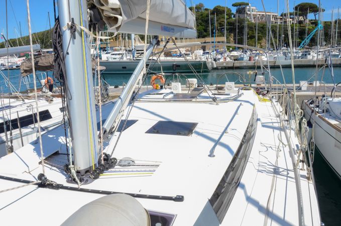 Bavaria C45 | Aurora
