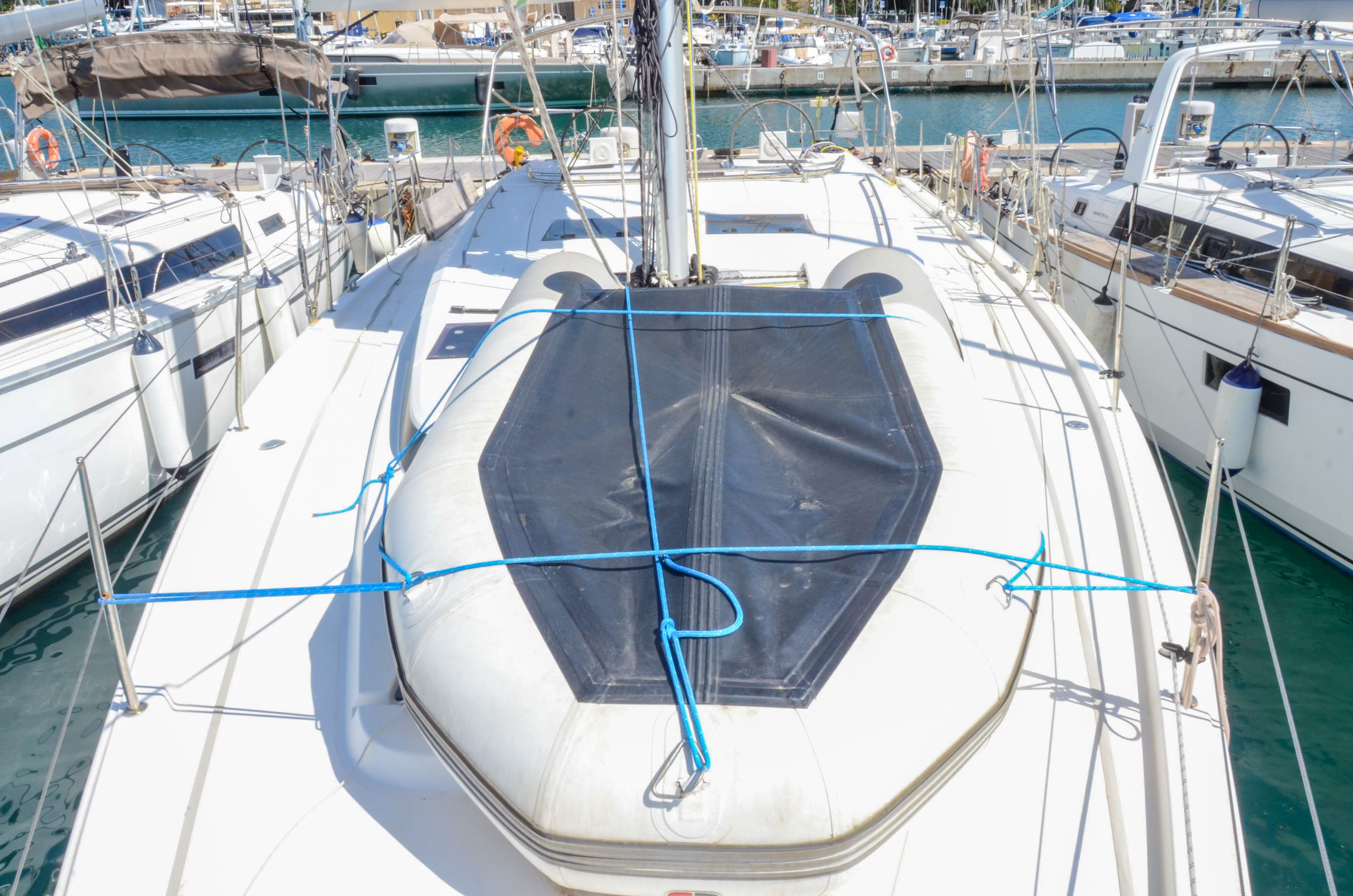 Bavaria C45 | Aurora
