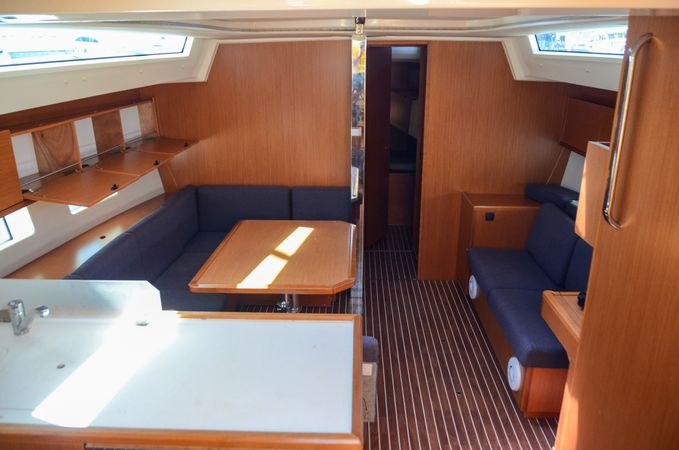 Bavaria C45 | Aurora