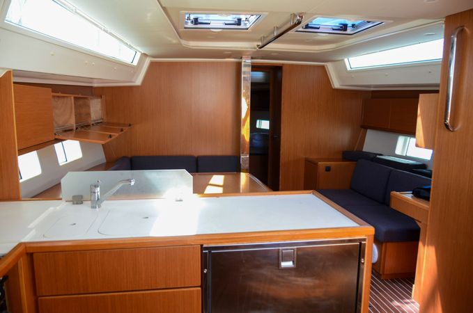 Bavaria C45 | Aurora