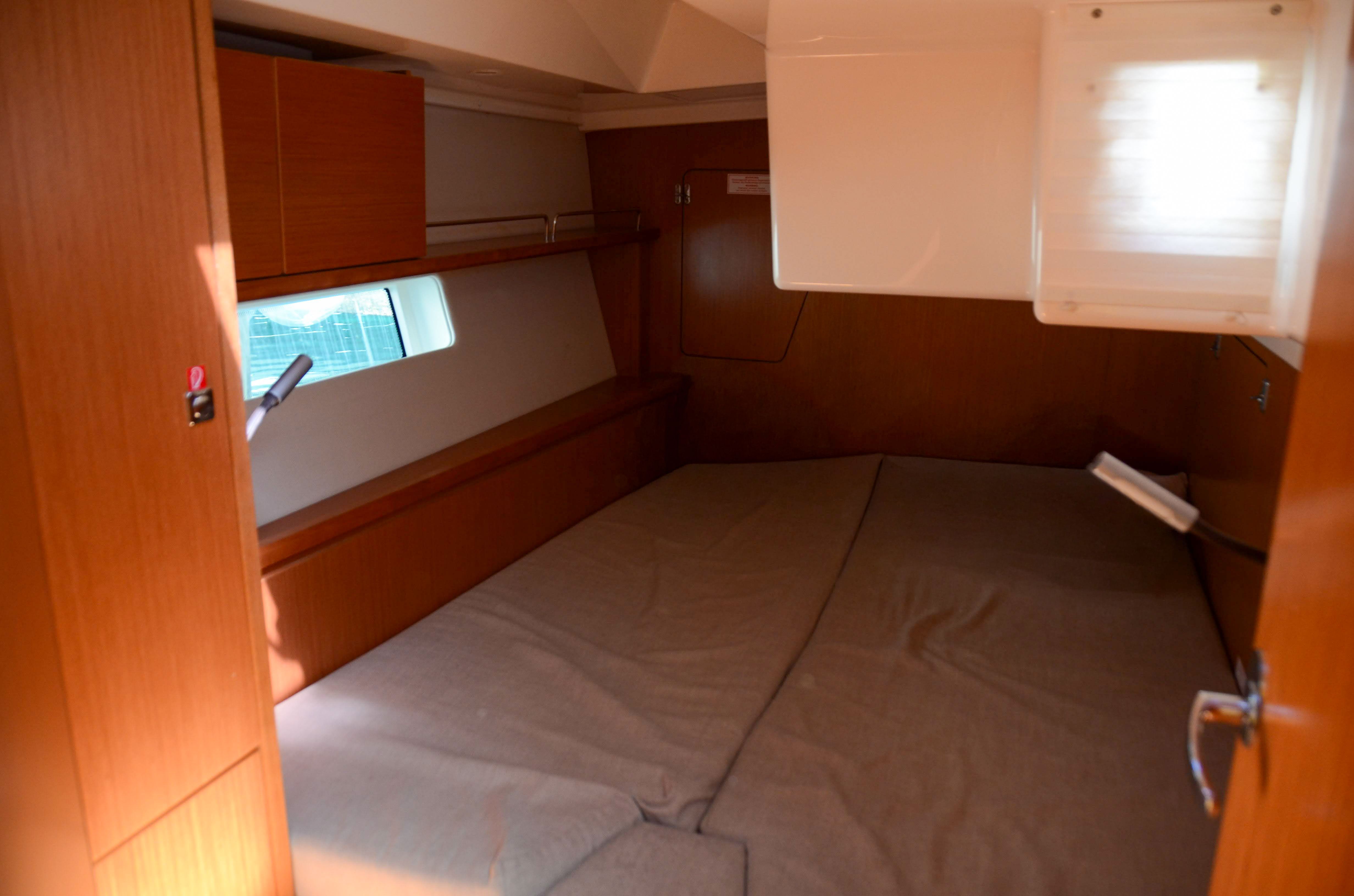 Bavaria C45 | Aurora