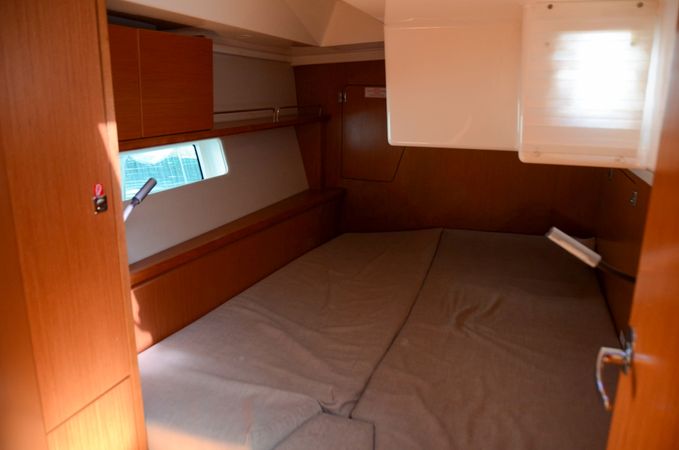 Bavaria C45 | Aurora