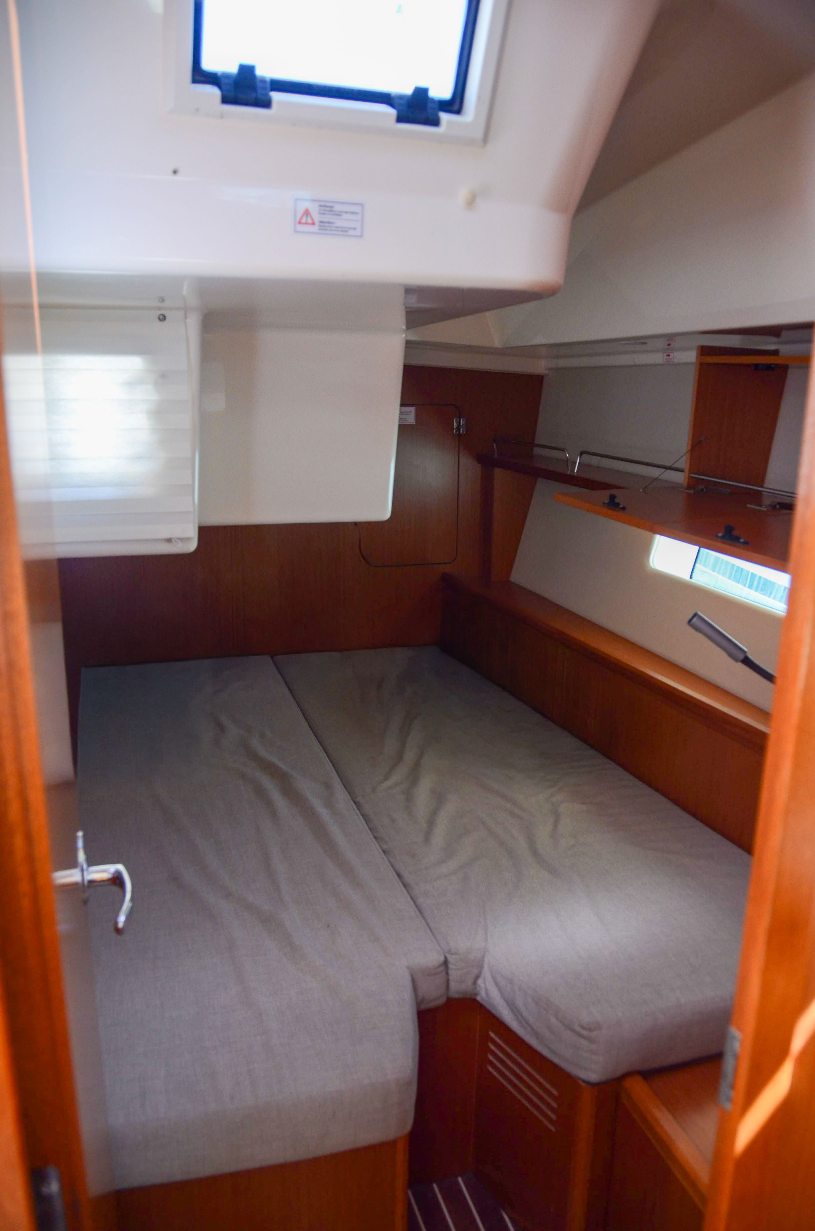 Bavaria C45 | Aurora