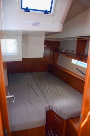 Bavaria C45 | Aurora