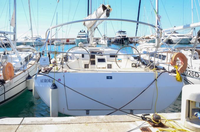 Bavaria C45 | Aurora