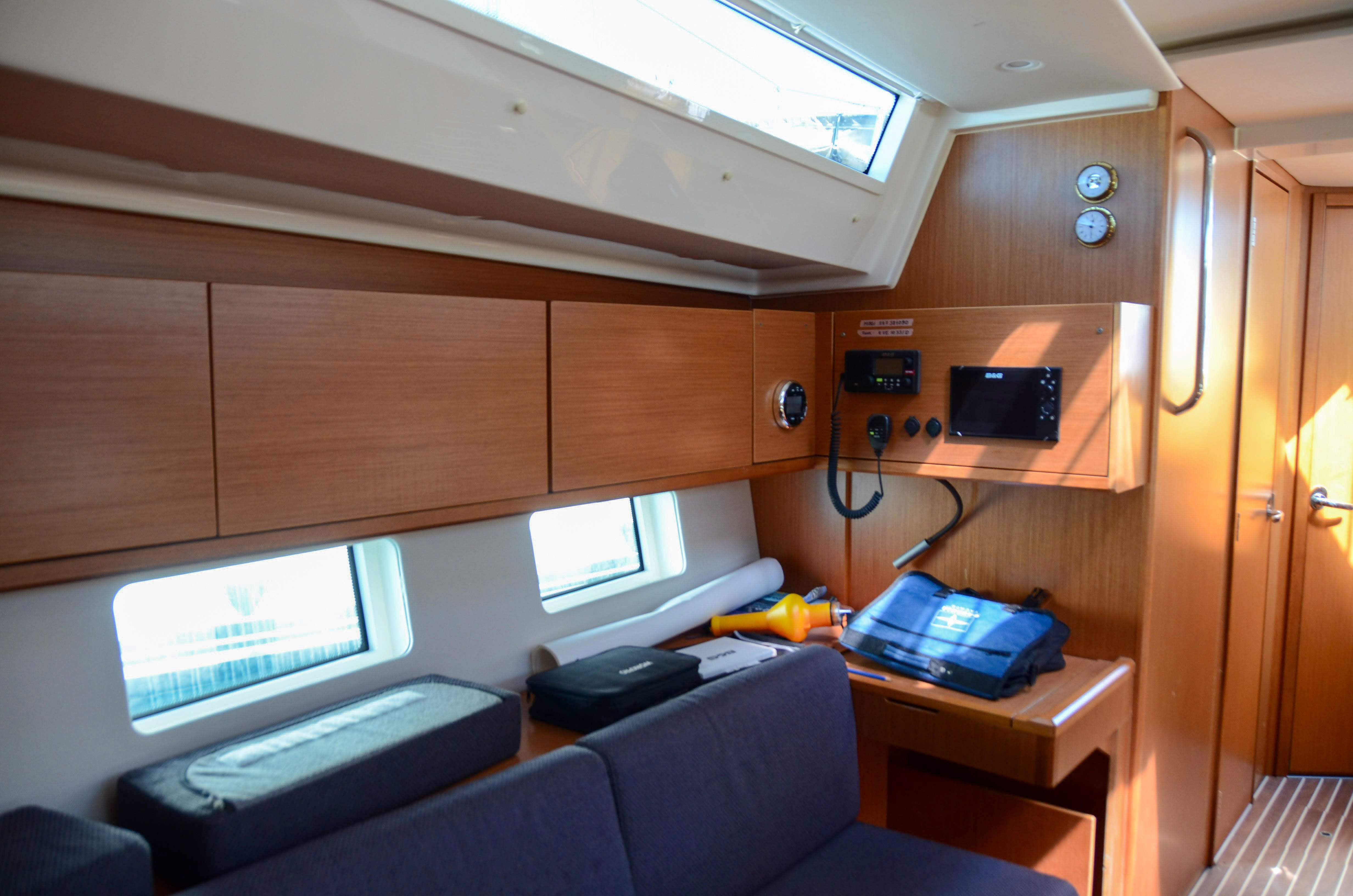 Bavaria C45 | Aurora