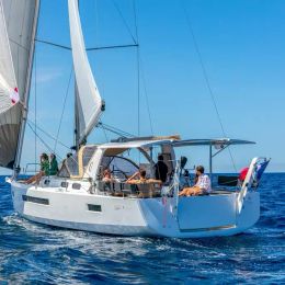 Jeanneau Sun Loft 47 | Chandra