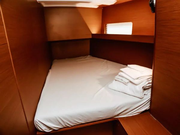 Jeanneau Sun Loft 47 | Chandra