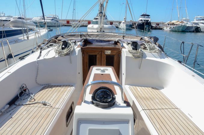 Bavaria Cruiser 37 | Francesca