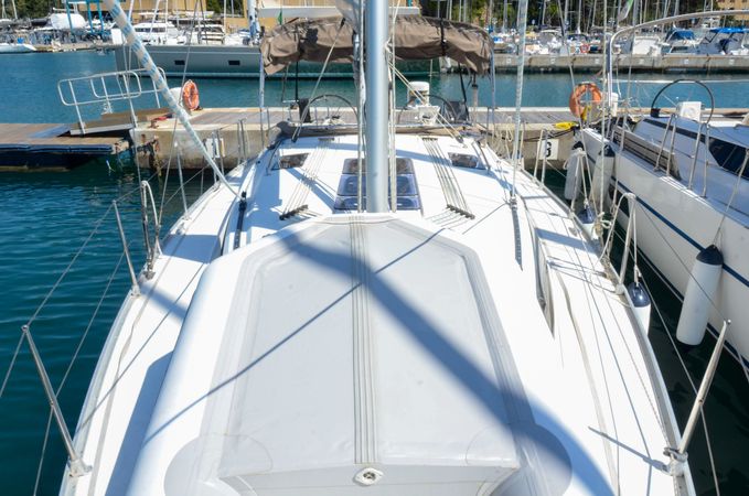 Bavaria Cruiser 37 | Francesca