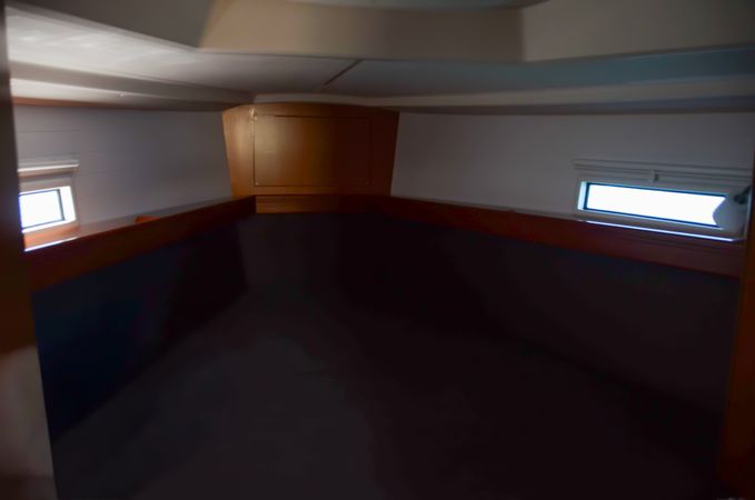 Bavaria Cruiser 37 | Francesca