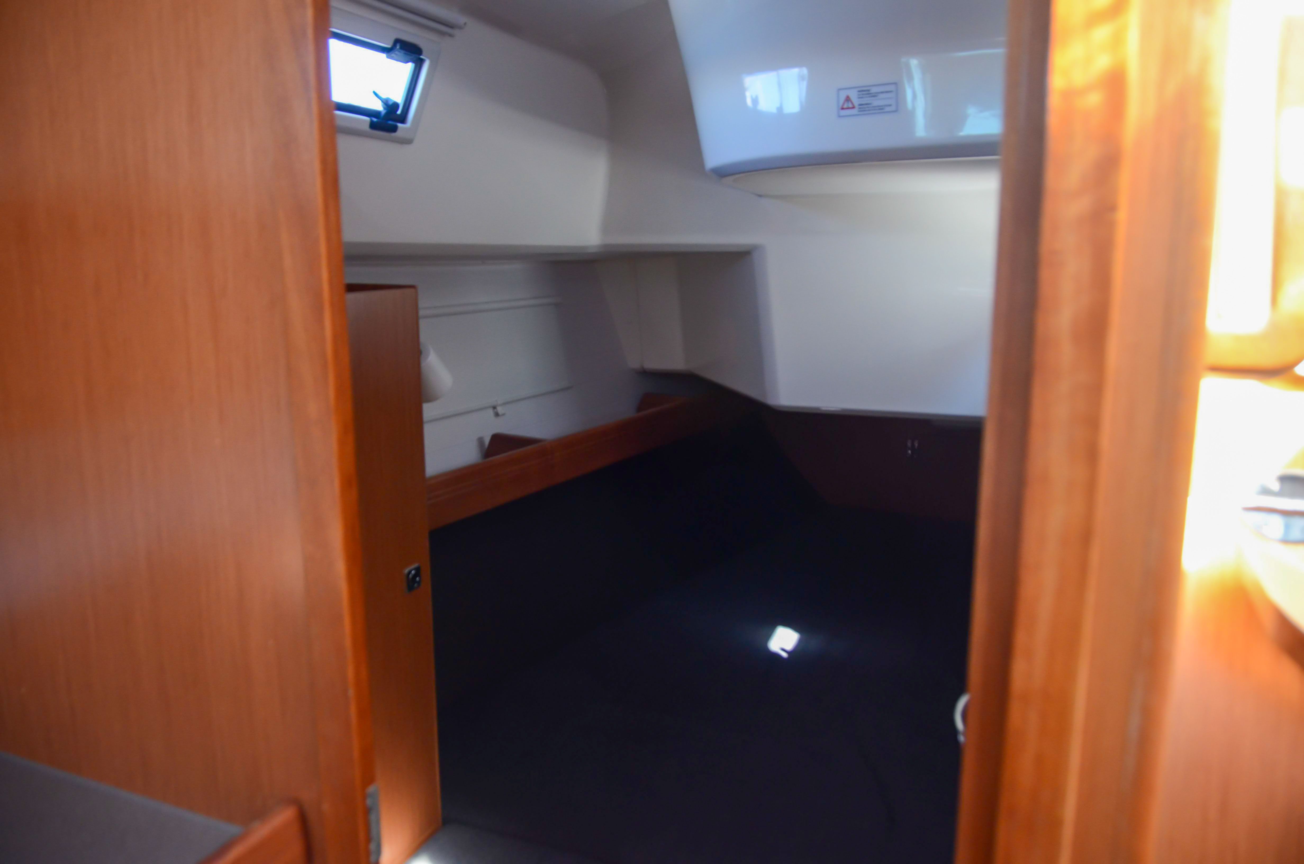 Bavaria Cruiser 37 | Francesca