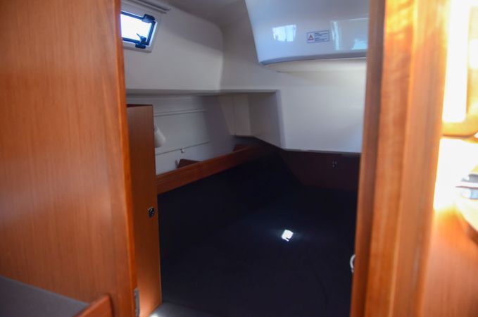 Bavaria Cruiser 37 | Francesca