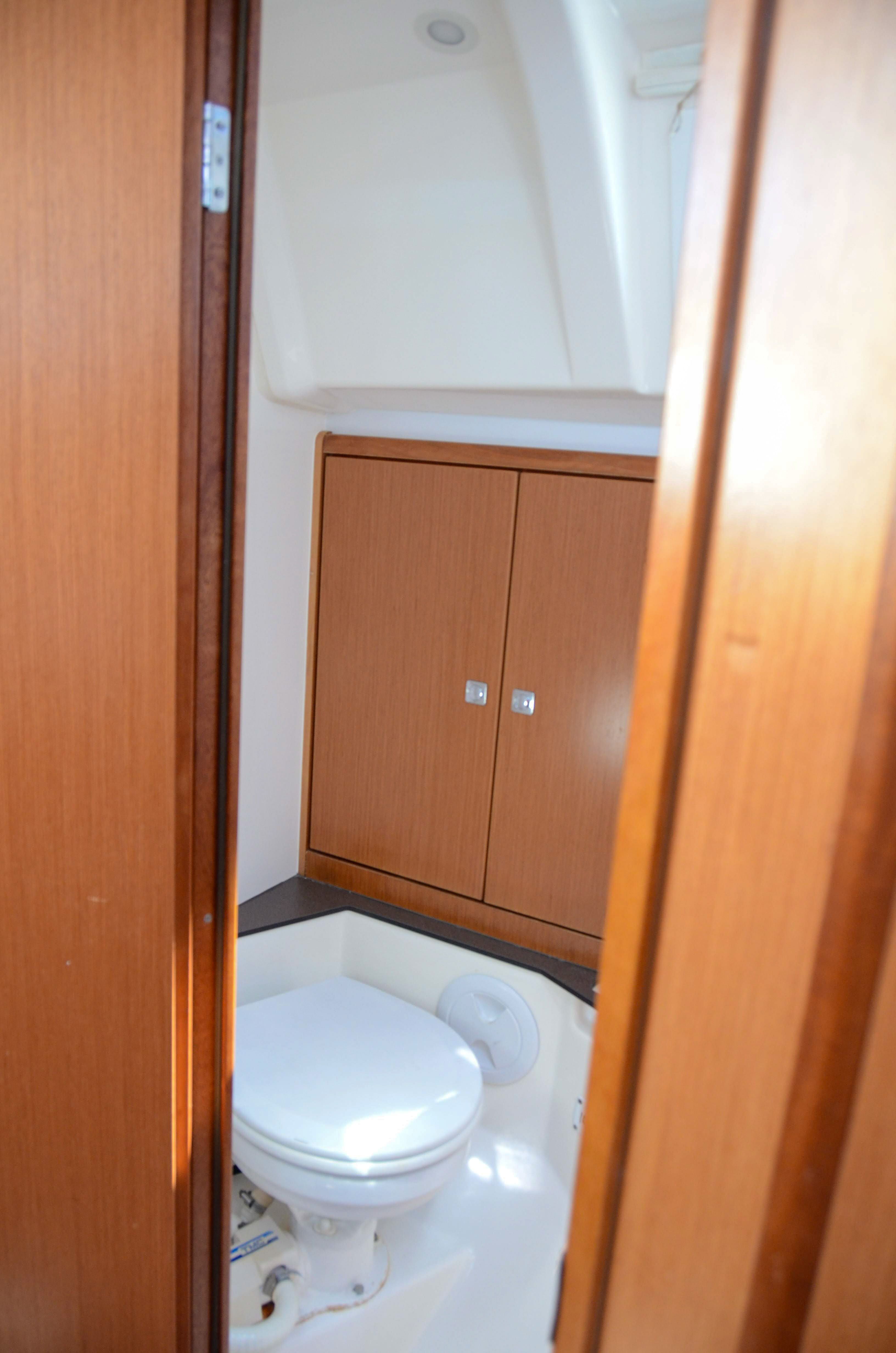 Bavaria Cruiser 37 | Francesca