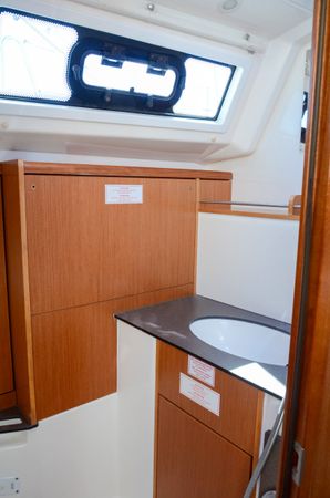 Bavaria Cruiser 37 | Francesca