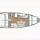 Jeanneau Sun Odyssey 440 | Silvana D