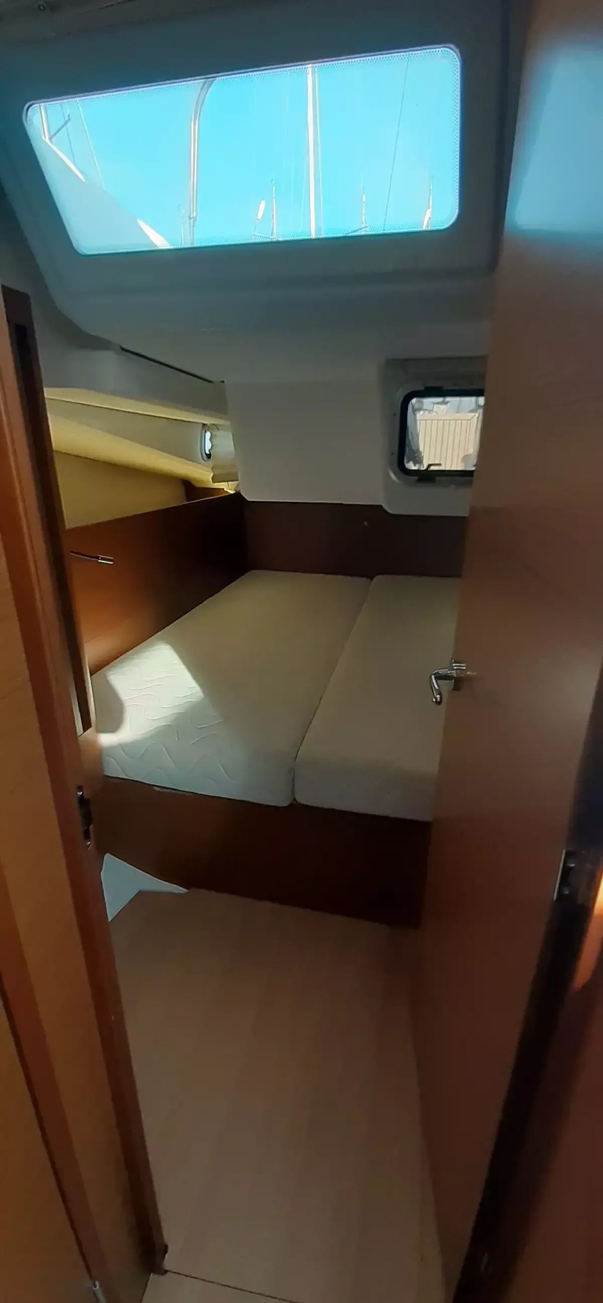 Jeanneau Sun Odyssey 440 | Silvana D