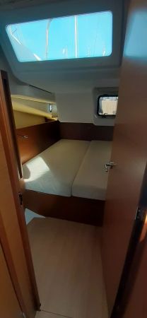 Jeanneau Sun Odyssey 440 | Silvana D