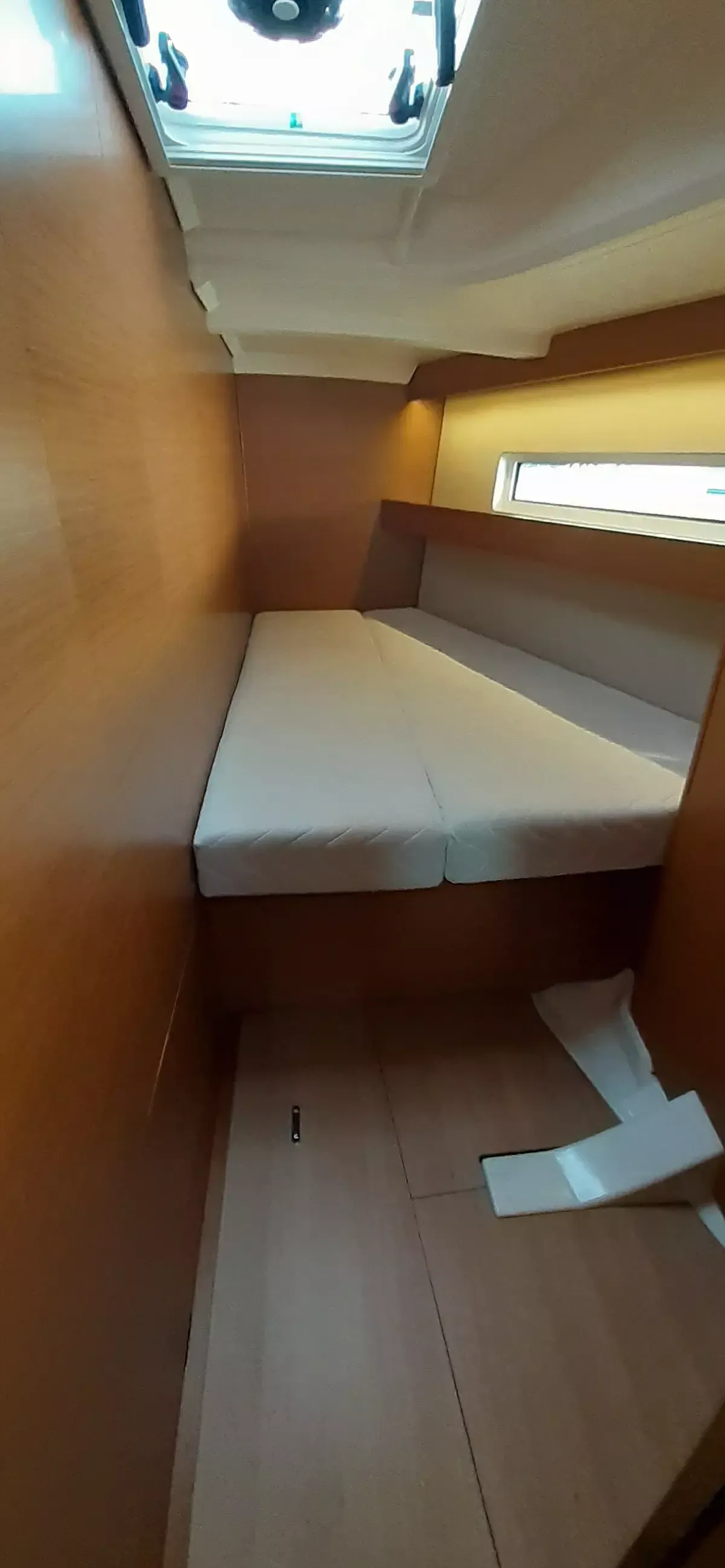 Jeanneau Sun Odyssey 440 | Silvana D
