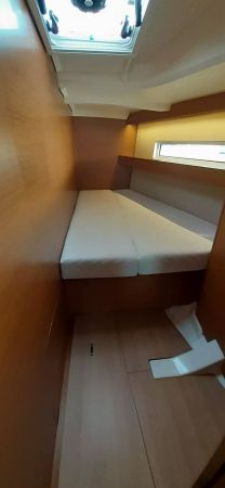 Jeanneau Sun Odyssey 440 | Silvana D