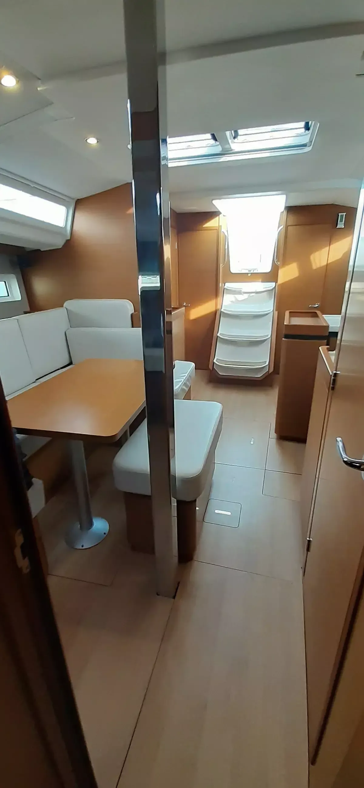 Jeanneau Sun Odyssey 440 | Silvana D
