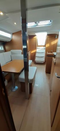 Jeanneau Sun Odyssey 440 | Silvana D