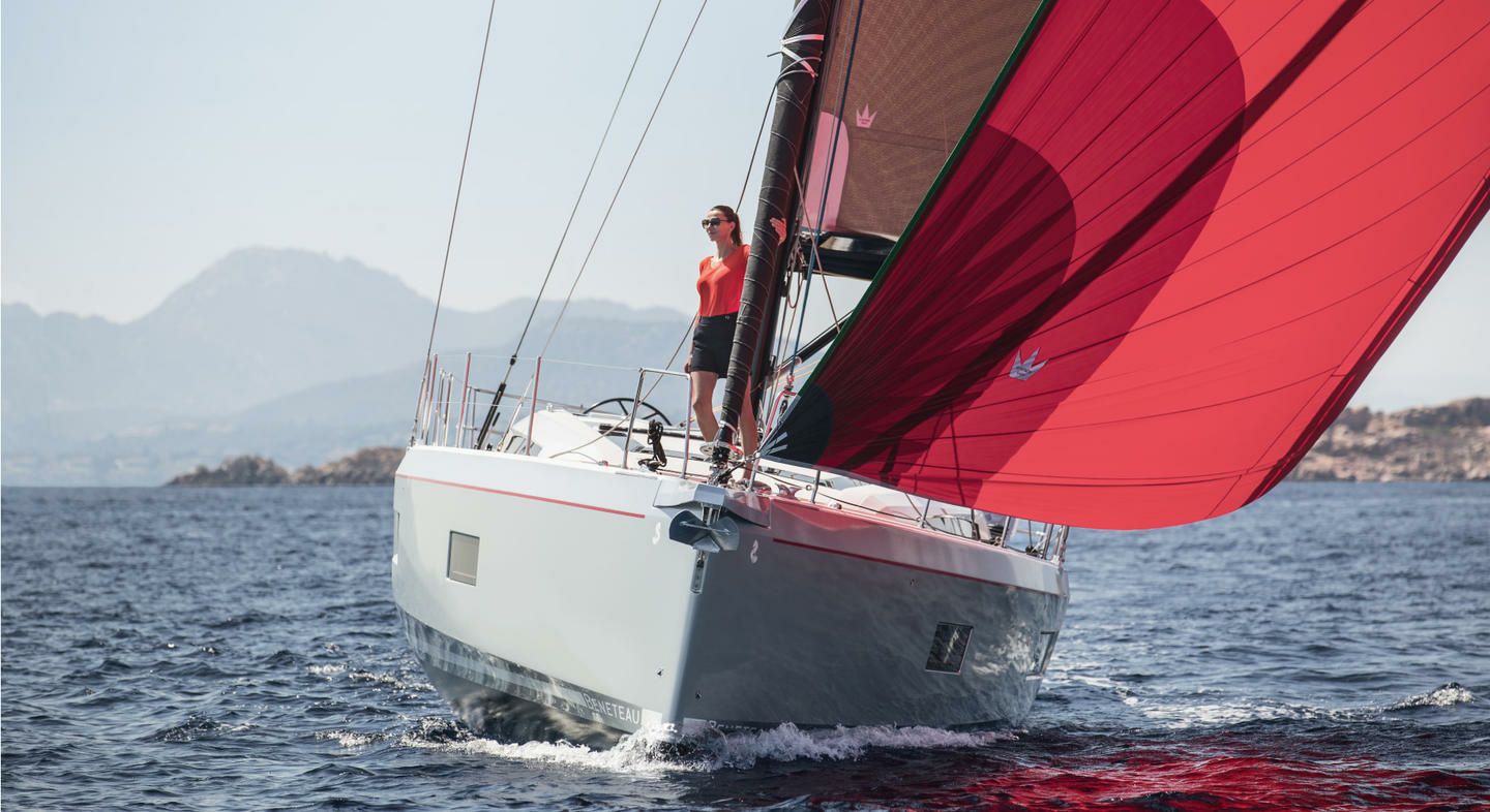 Beneteau Oceanis 51.1 | Sea Eagle 2
