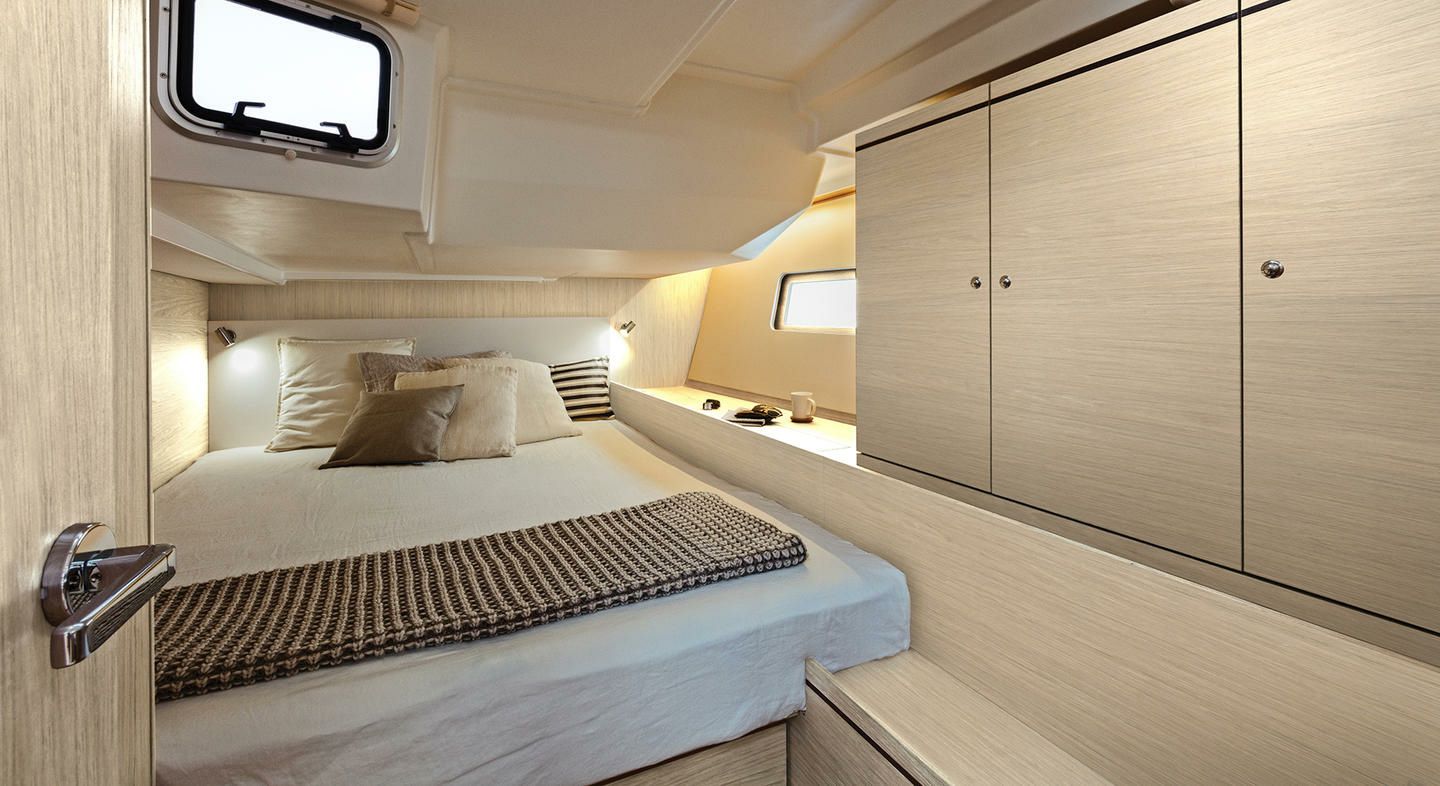 Beneteau Oceanis 51.1 | Sea Eagle 2