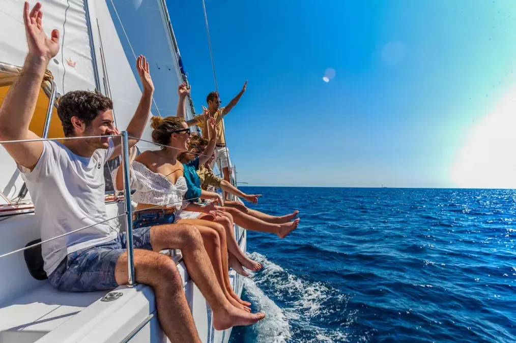 Jeanneau Sun Loft 47 | Polaris