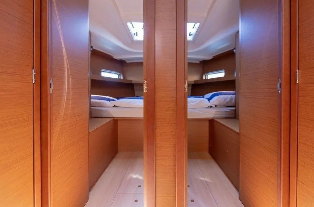 Jeanneau Sun Loft 47 | Polaris