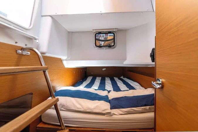 Jeanneau Sun Loft 47 | Polaris