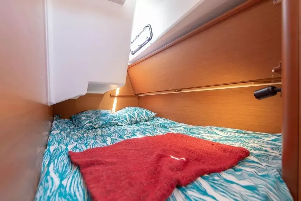 Jeanneau Sun Loft 47 | Polaris