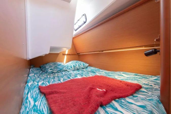 Jeanneau Sun Loft 47 | Polaris