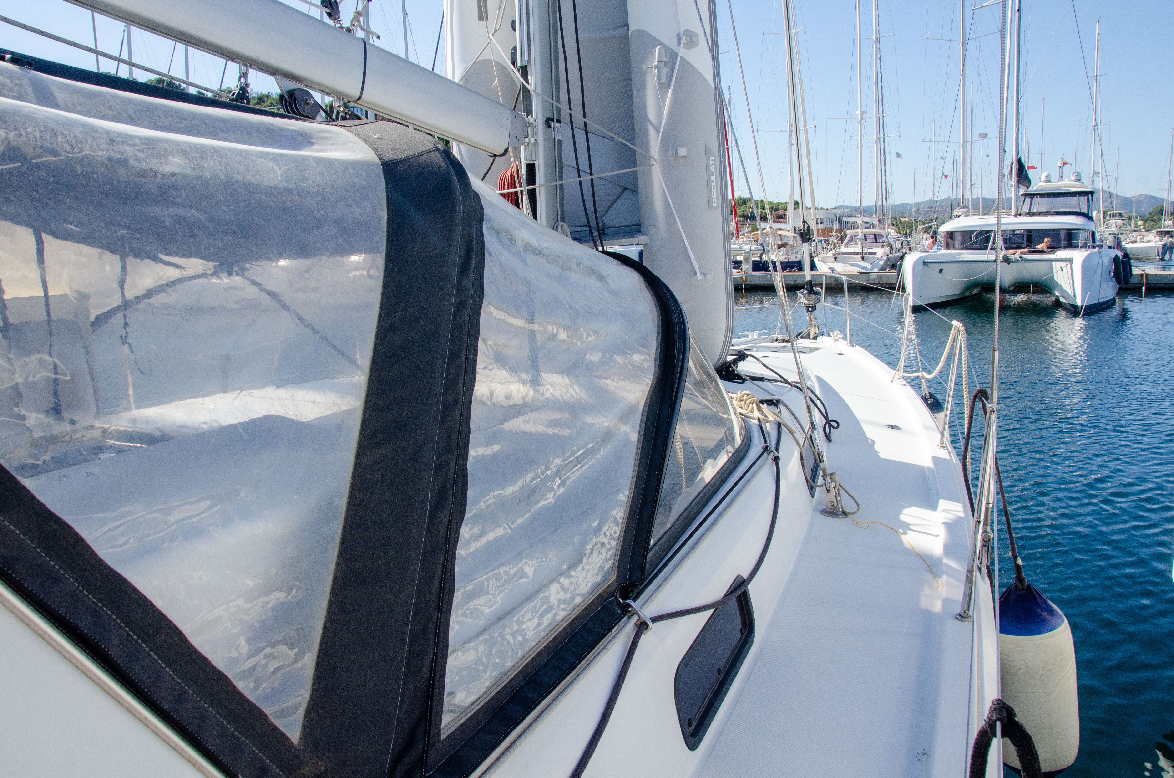 Jeanneau Sun Loft 47 | Sea Eagle