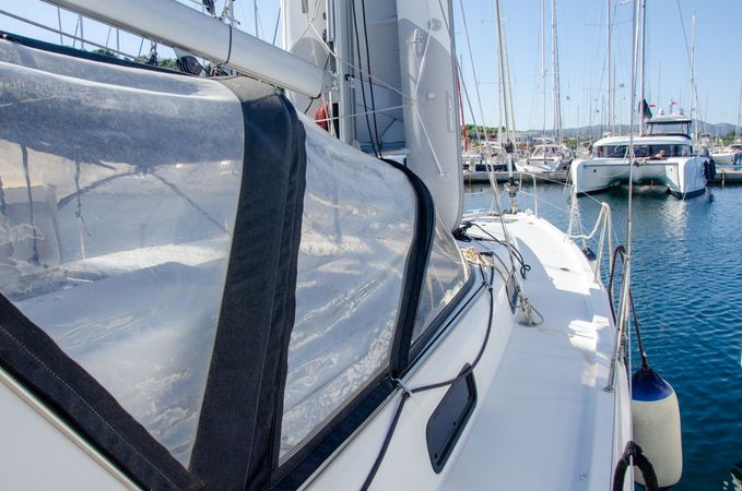 Jeanneau Sun Loft 47 | Sea Eagle