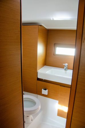 Jeanneau Sun Loft 47 | Sea Eagle