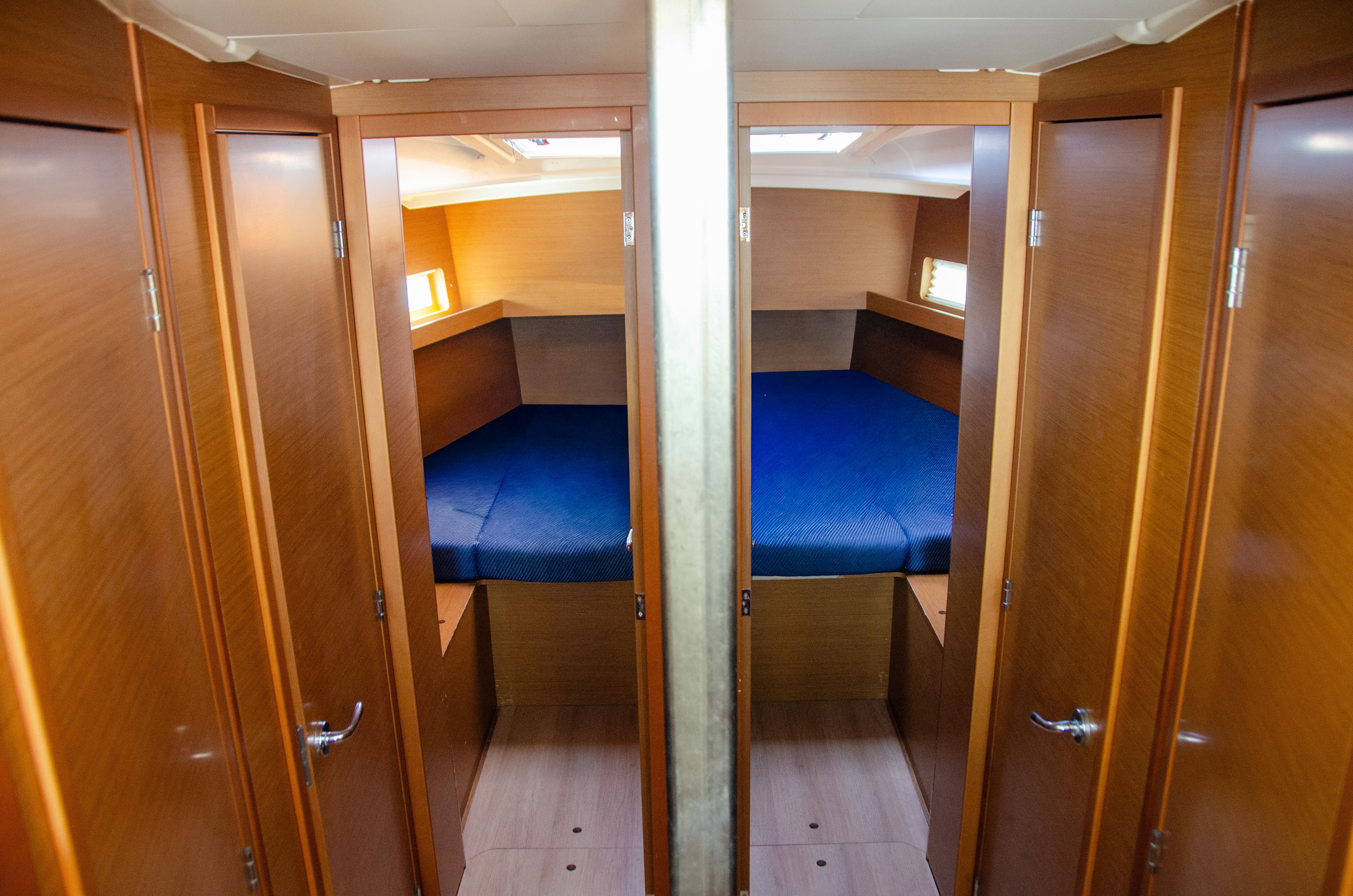 Jeanneau Sun Loft 47 | Sea Eagle