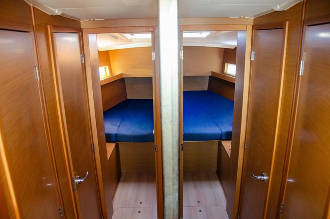 Jeanneau Sun Loft 47 | Sea Eagle
