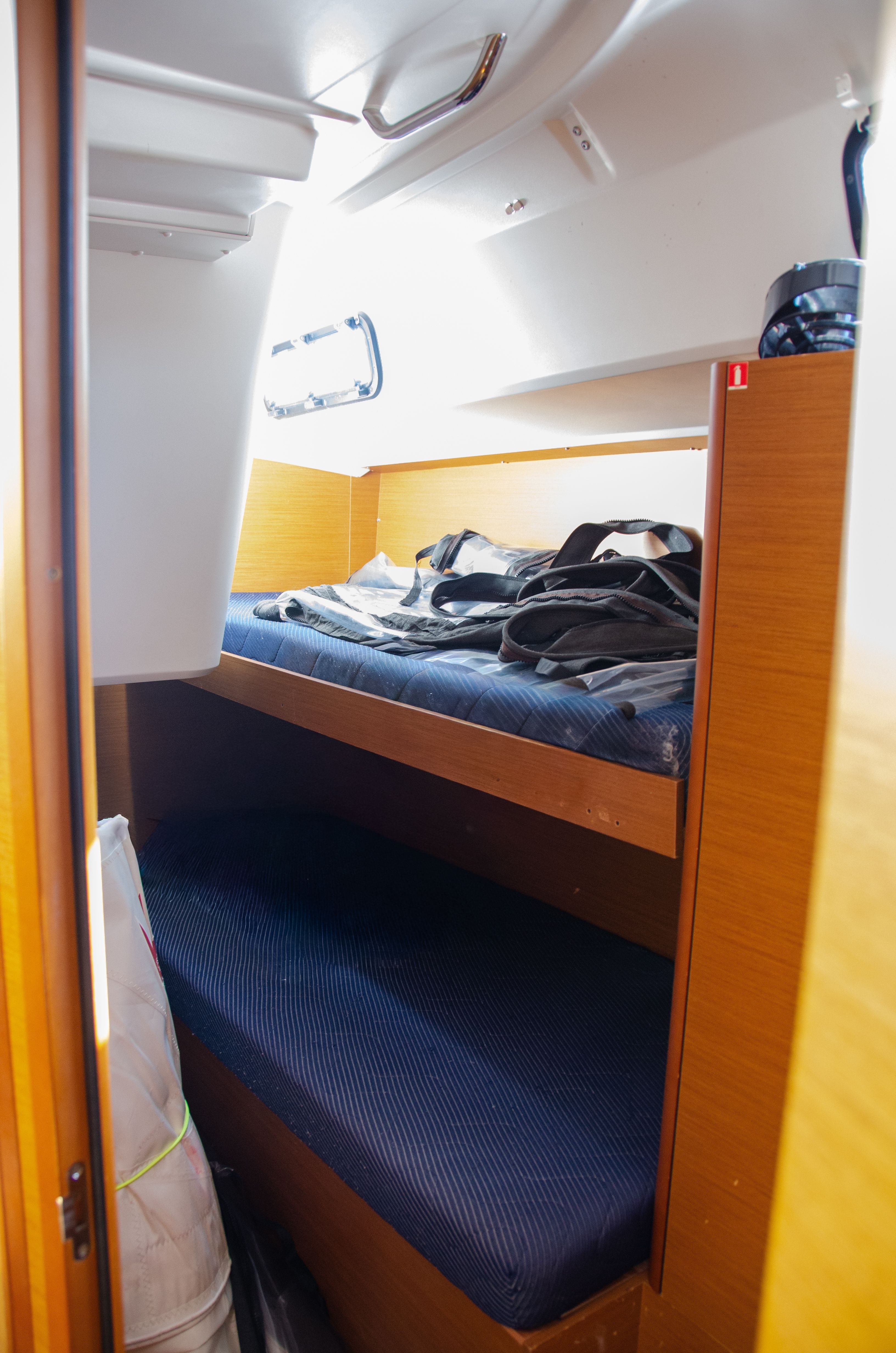 Jeanneau Sun Loft 47 | Sea Eagle