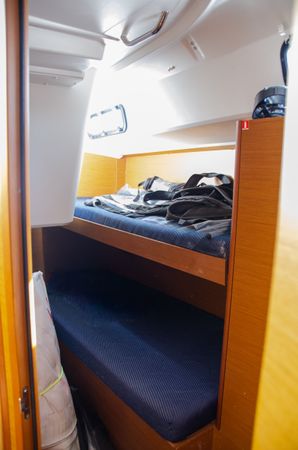 Jeanneau Sun Loft 47 | Sea Eagle