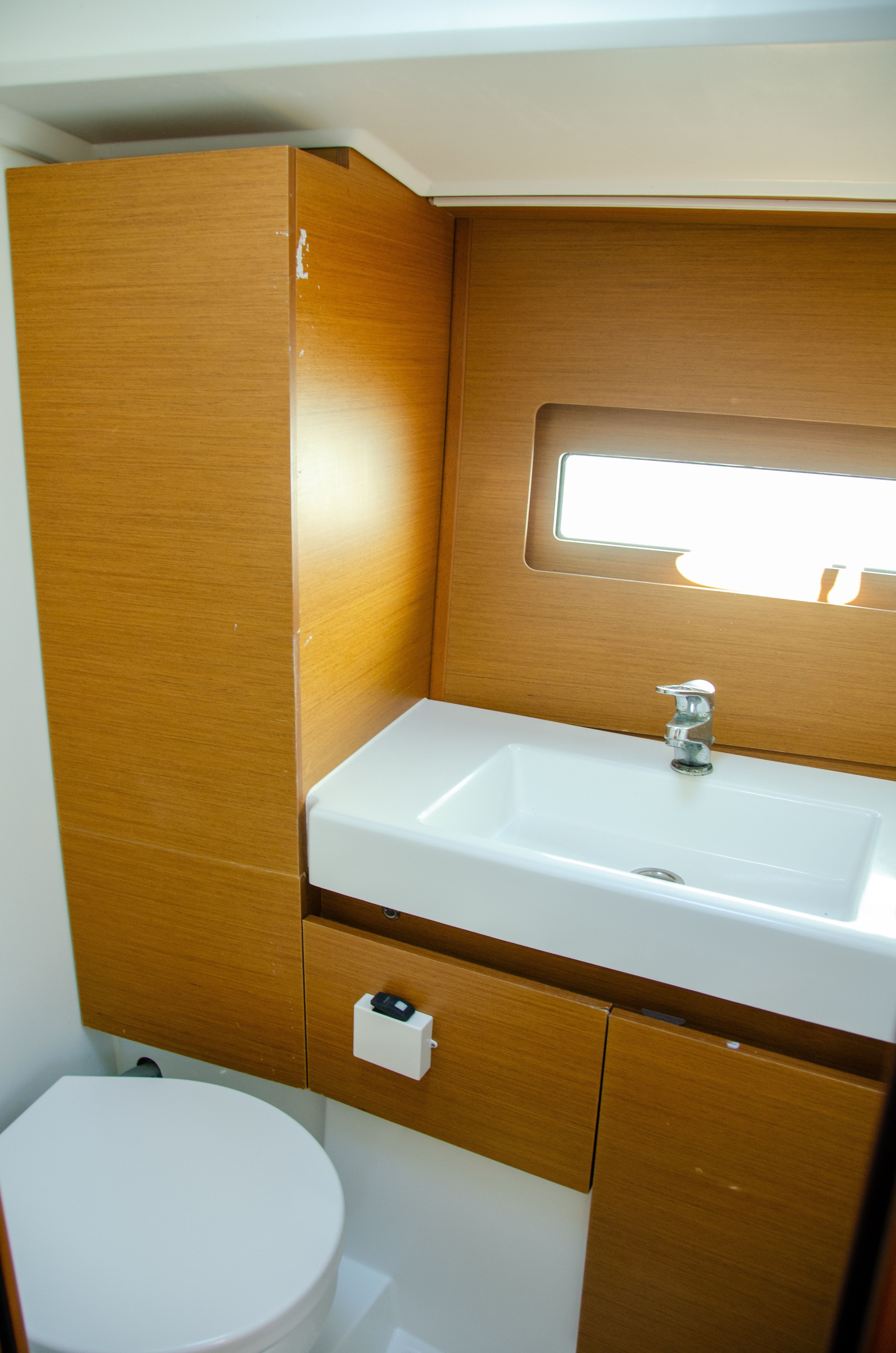 Jeanneau Sun Loft 47 | Vega