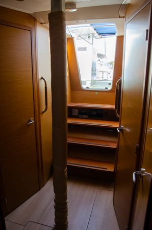 Jeanneau Sun Loft 47 | Vega
