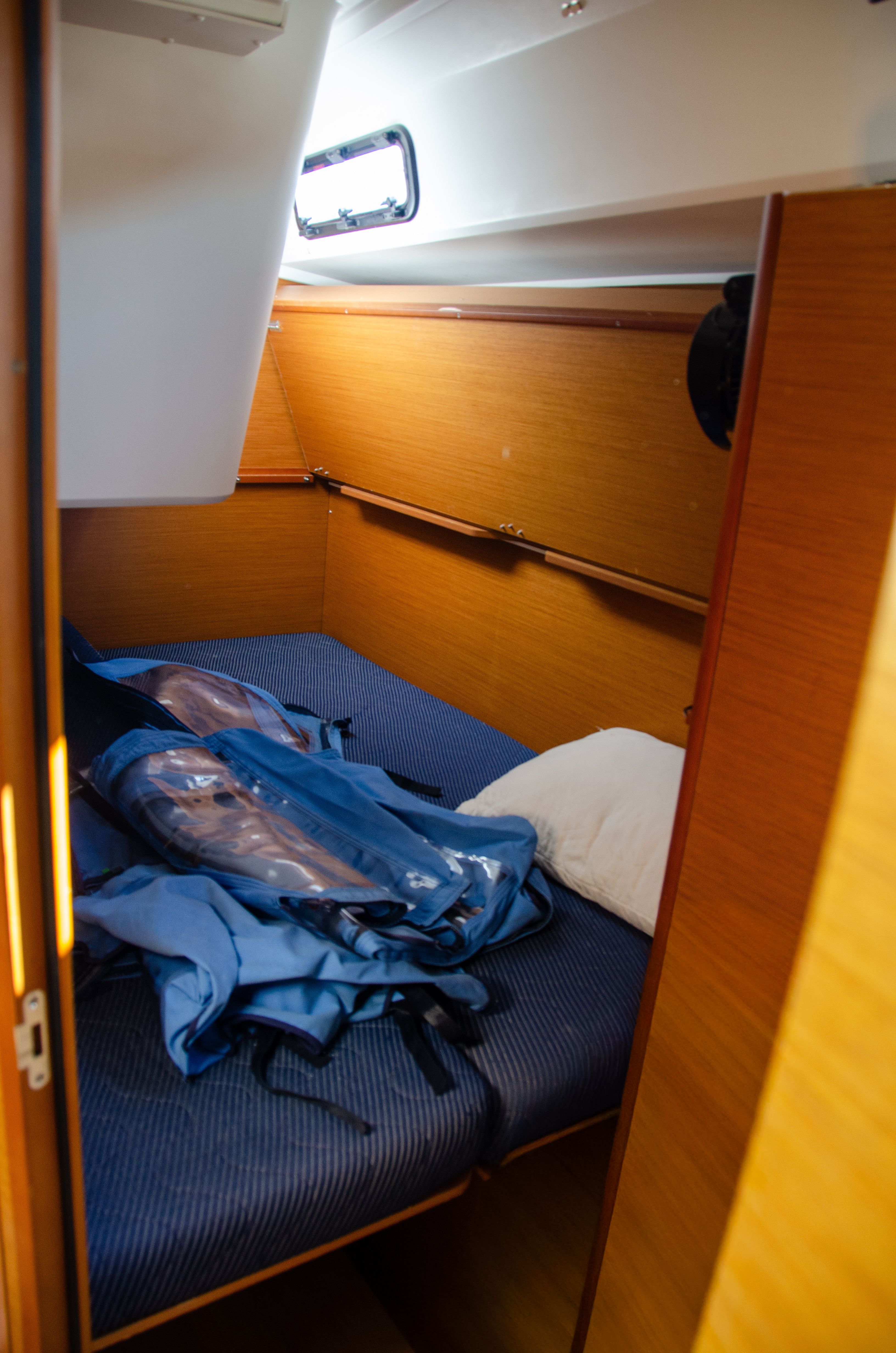 Jeanneau Sun Loft 47 | Vega