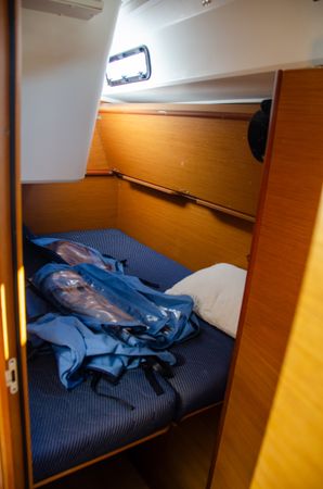 Jeanneau Sun Loft 47 | Vega