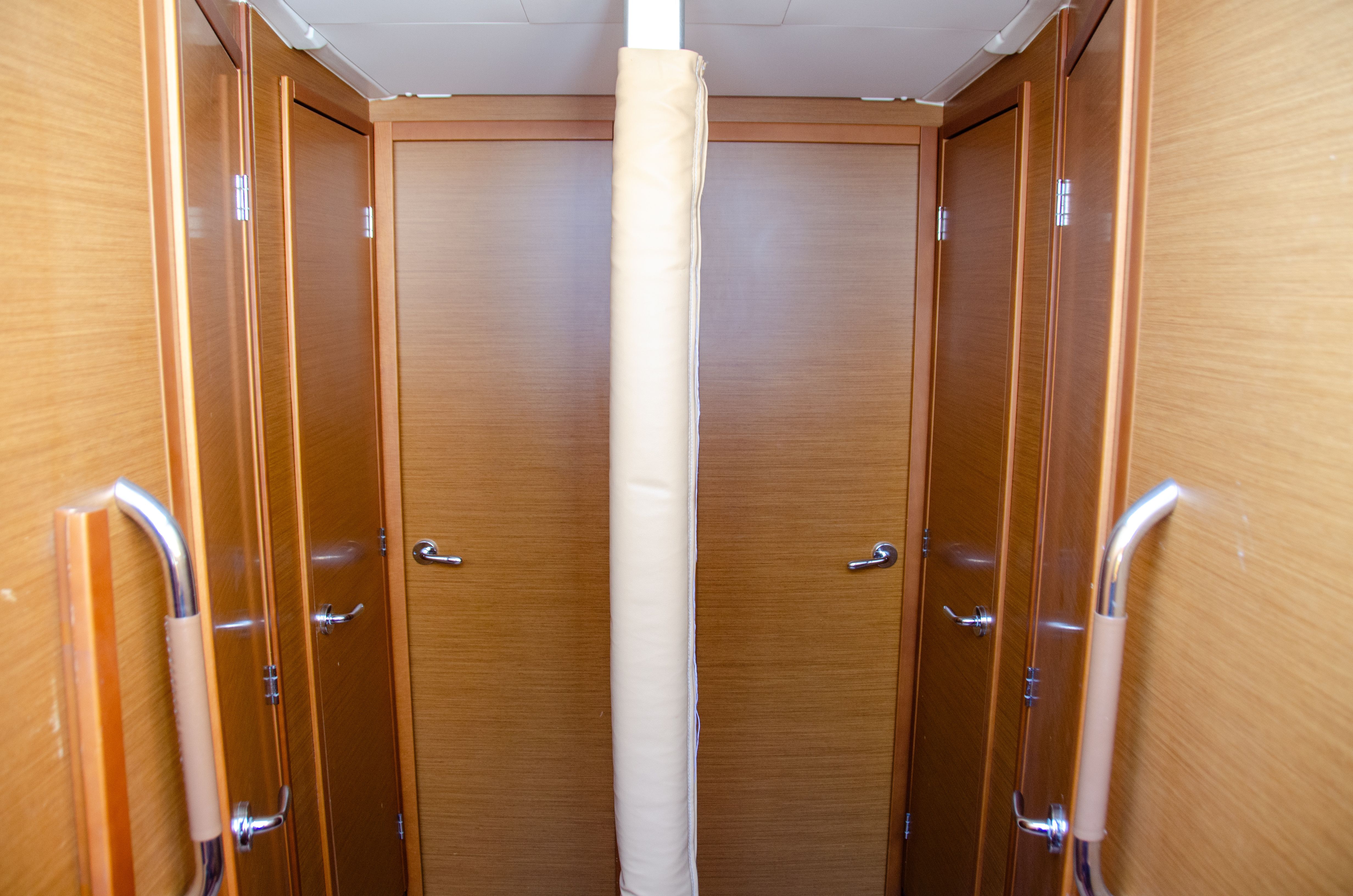 Jeanneau Sun Loft 47 | Vega