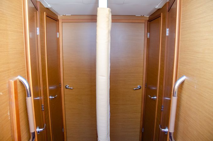 Jeanneau Sun Loft 47 | Vega