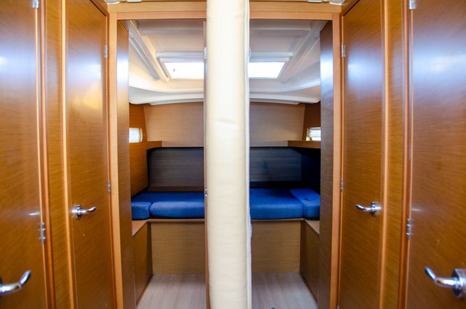 Jeanneau Sun Loft 47 | Vega