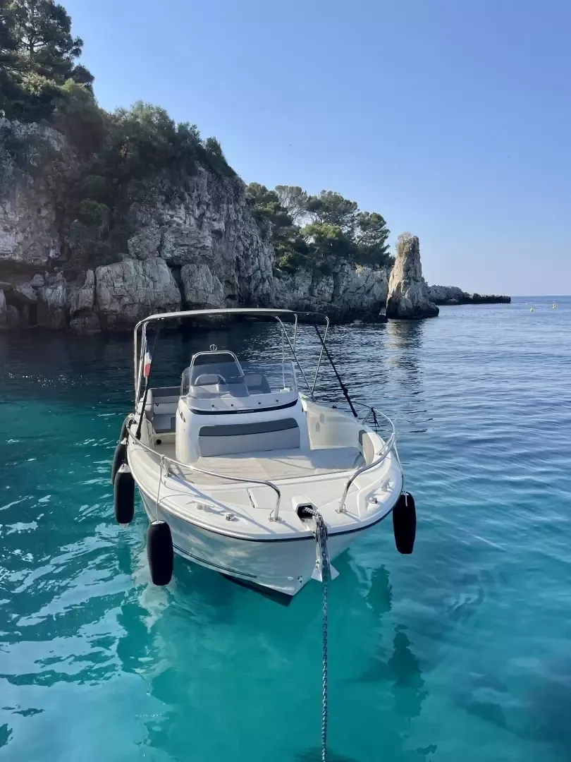 Jeanneau Cap Camarat 6.5 CC | Jancri