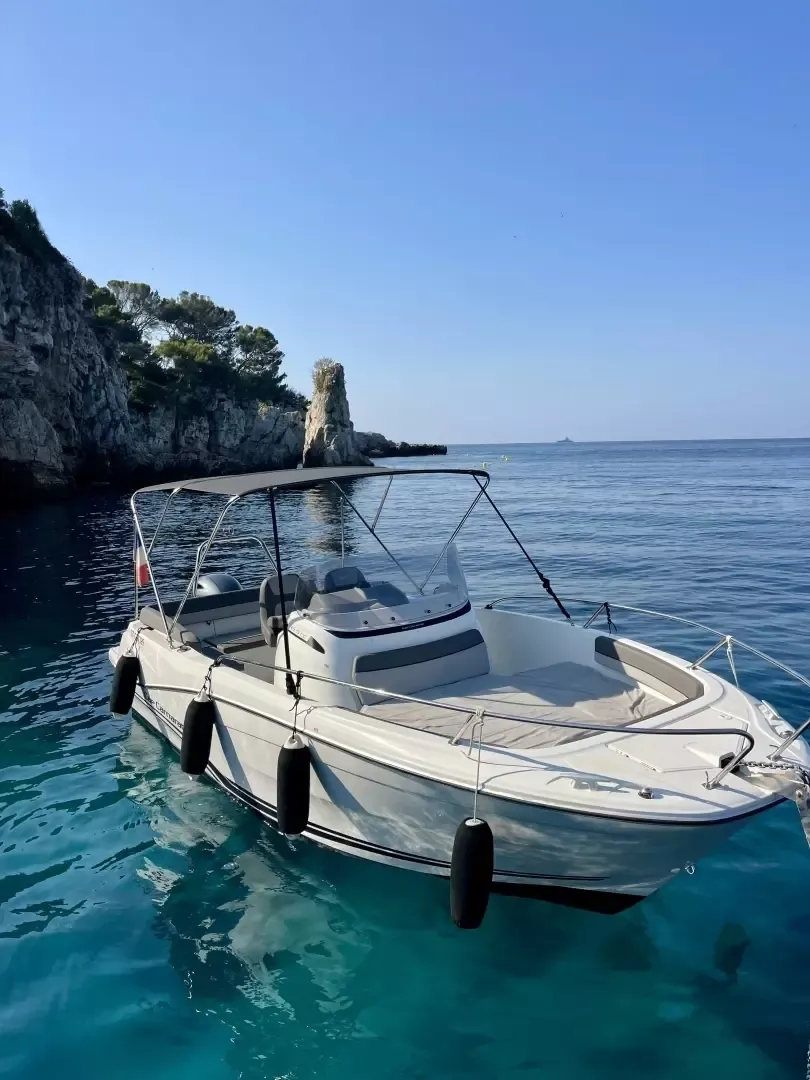 Jeanneau Cap Camarat 6.5 CC | Jancri